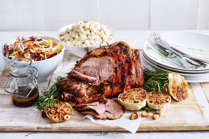 Lamb Roast - Elevate Your Cooking Skills with These Delicious Lamb Roast Recipes