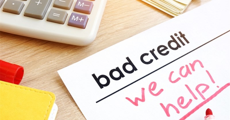 Ideas To Achieve Simple On-line Loans For Folks With Unhealthy Credit score