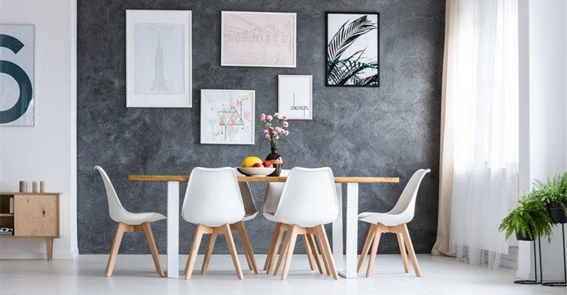 The right way to Discover the Good Eating Chairs for Your New Dwelling