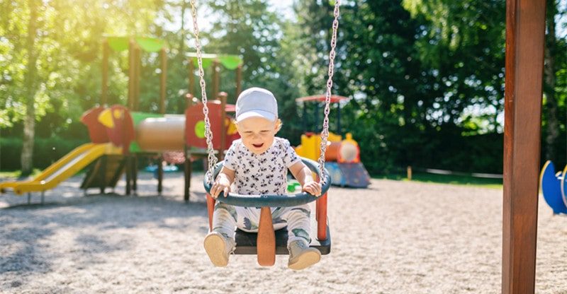 8 Issues To Know Earlier than Shopping for Swing Units For Your Children