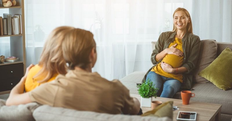 Surrogate Infants: The place Can You Have Them, And Is It Authorized?