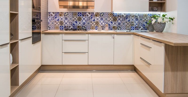 5 Finest Flooring Choices For Your Kitchen