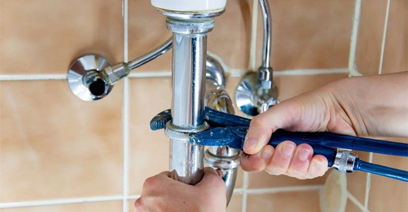 8 Most Frequent Rest room Plumbing Errors to Keep away from