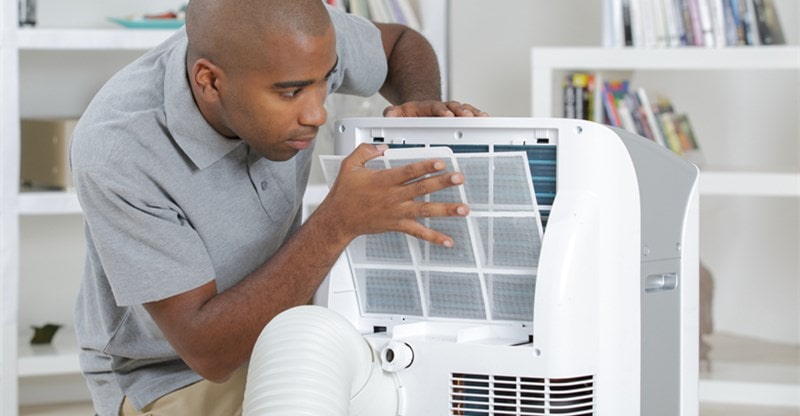 Simple Methods to Change Air Filters by Your self: Issues You Have to Know