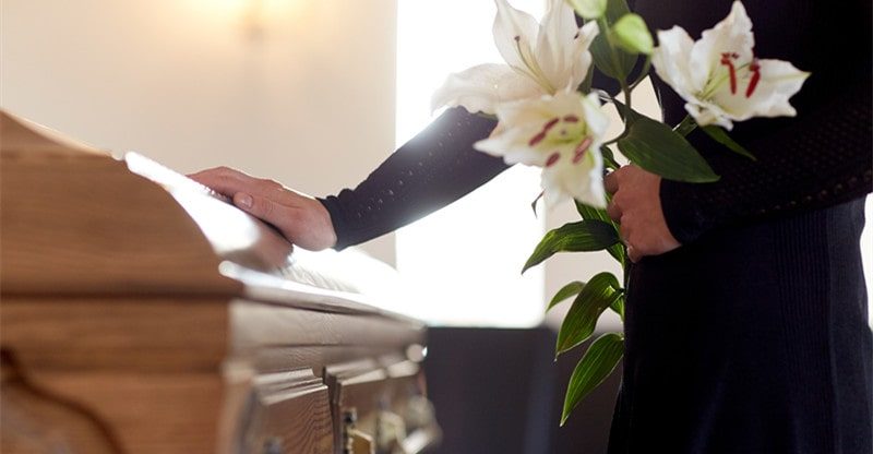 Paying For A Beloved One’s Funeral: What Are The Choices?