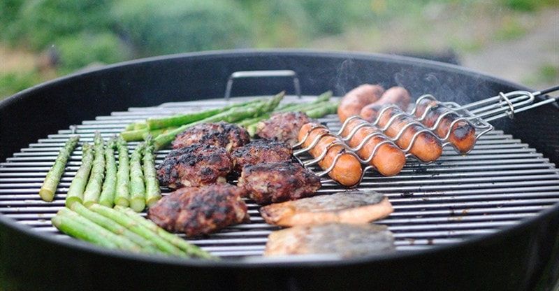 How one can Select the Supreme Grill for Your Yard