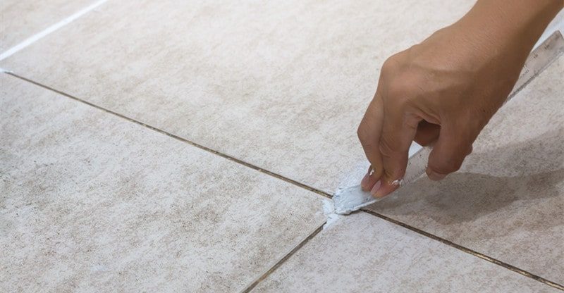 How you can Soften Grout for Elimination: A Newbie’s Information