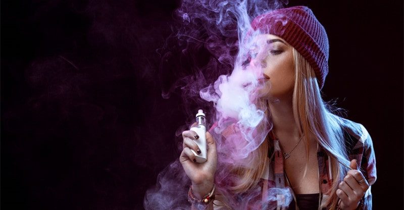 A Beginner’s Information To Totally different Sorts Of Vaping Gadgets