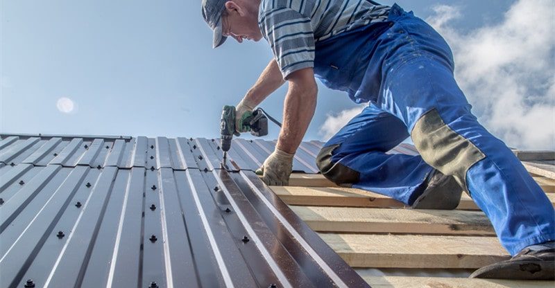 6 Steel Roofing Model and Design Tendencies That Are Surfacing in 2024