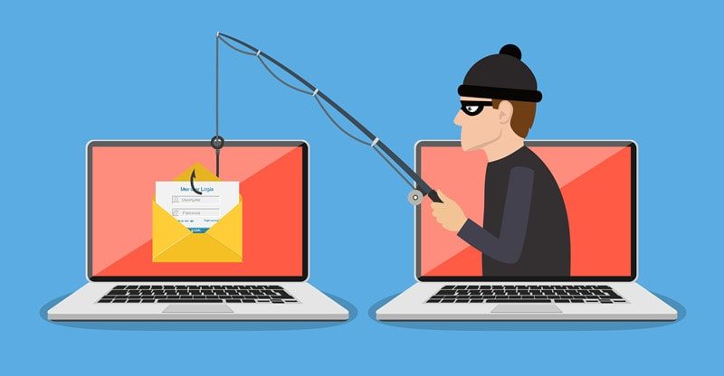 The High Examples of Actual-Life Phishing Scams