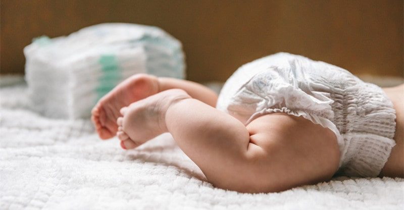 What Are the Completely different Forms of Diapers That Exist At the moment?