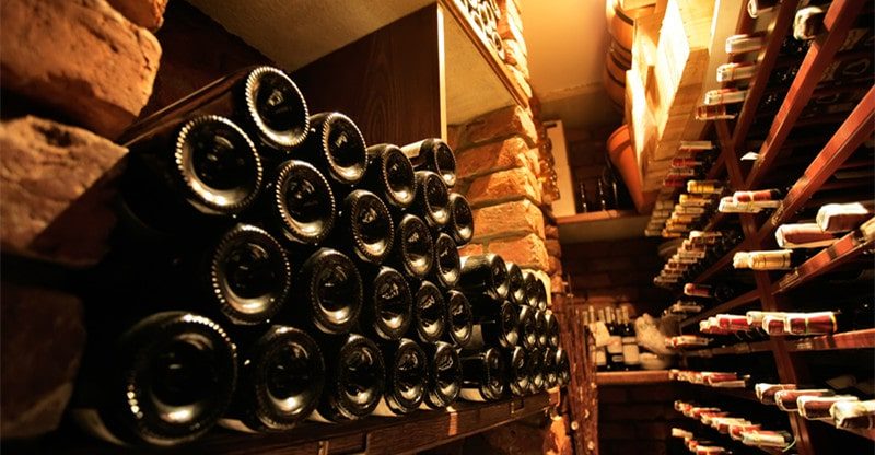 The Essential Advantages of Local weather-Managed Wine Storage for Fanatics