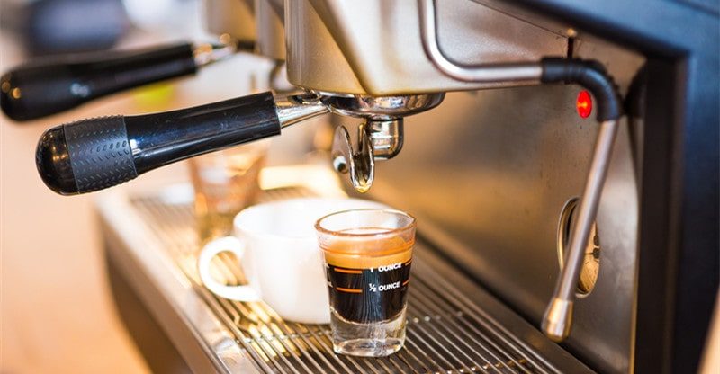 What Makes Italian Espresso Machines a Nice Alternative?